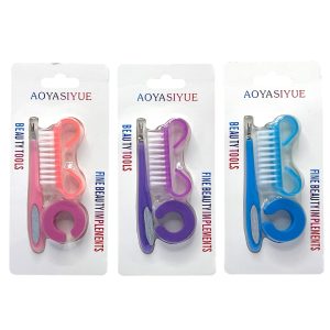 Set Manicura Aoyasiyue NO.AC-20238