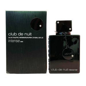 Perfume Arabe Club De Nuit Intense 105ML