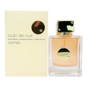 Perfume Arabe Club De Nuit Woman 105ML