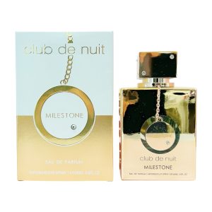 Perfume Arabe Club De Nuit Milestone 105ML