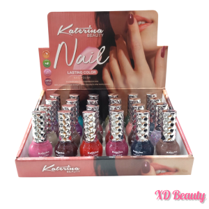 Esmalte Katerina Shine NO.2255-24