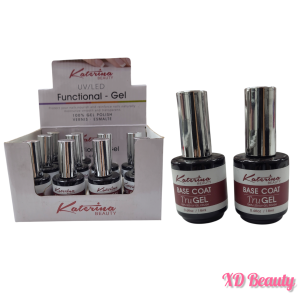 Esmalte Katerina Base Coat NO.2016A-2B