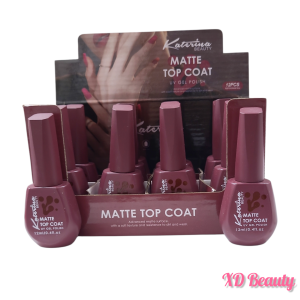 Esmalte Katerina Top Coat NO.2256A-M