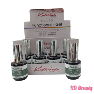 Esmalte Katerina Top Coat NO.2016A-2T