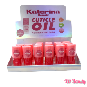 Esmalte Katerina Cuticle Oil NO.1864D-AC