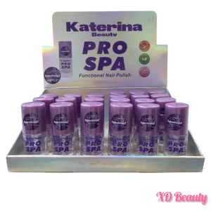Esmalte Katerina Pro Spa NO.1864D-AP