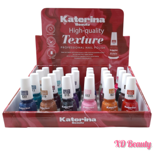 Esmalte Katerina Terture NO.1851