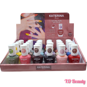 Esmalte Katerina NO.1701A-24