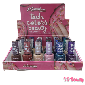 Esmalte Katerina Shine NO.20103E