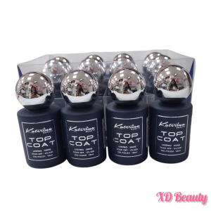 Esmalte Katerina Top Coat NO.20103F-2T