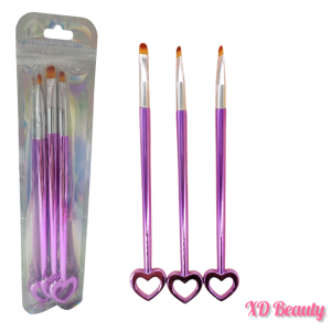 Brochas X3 NO.AF-2175