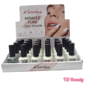 Esmalte Katerina Shine NO.Y222-30