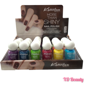 Esmalte Katerina Shiny NO.2262A