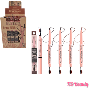 Lapiz De Ceja Ushas Brow Pencil NO.TP353F-MIX