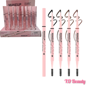Lapiz De Ceja Ushas Makeup NO.TP363-MIX
