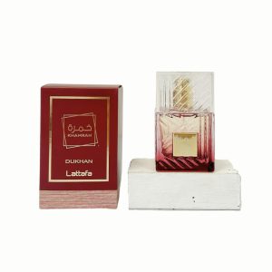 Perfume Arabe Khamrah Dukhan 50ML AB023-3