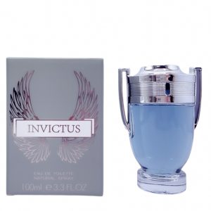 Perfume Invictus 100ML B721W