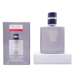 Perfume Miniatura Hombre 30ML OLU830-6
