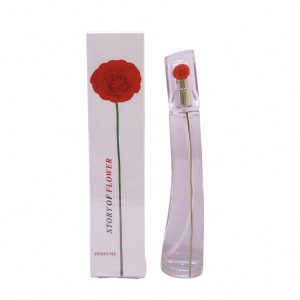 Perfume Story of Flower 50ml  8228-4