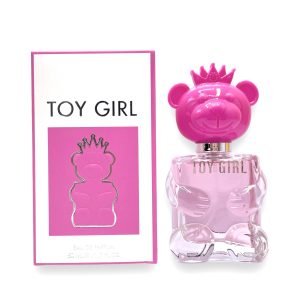 Perfume Toy Girl 50ML B2301-3