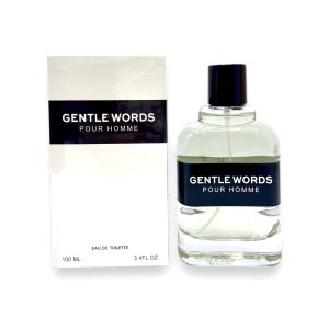 Perfume Gentle Words 100ML B945