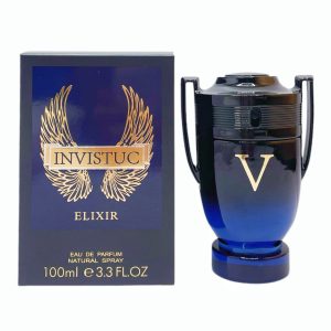 Perfume Invictus 100ML B721-6W