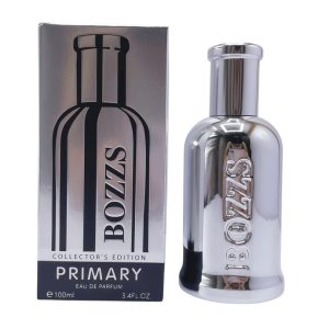 Perfume Bozzs Primary 100ml  B924