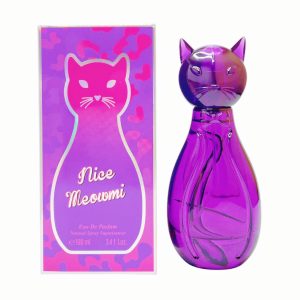 Perfume Nice Meowmi 100ml B2342