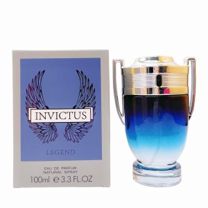 Perfume Invictus 100ML B721-4W
