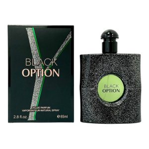 Perfume Black Opium 85ML B886-4