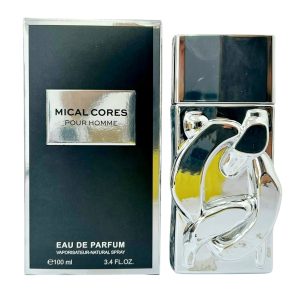 Perfume Mical Cores Pour Homme 100ml B2351-2
