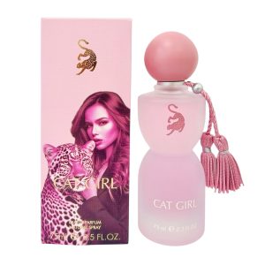 Perfume Cat Girl 75ml B2371-1