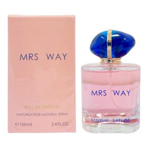 Perfume Mrs Way 100ml B942