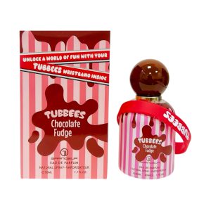 Perfume Tubbees Chocolate Fudge 50ml P4866