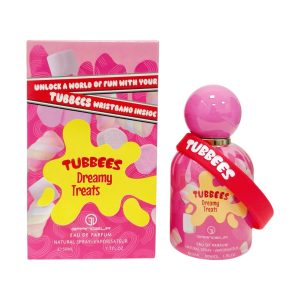 Perfume Tubbees Dreamy Treats 50ml P5598