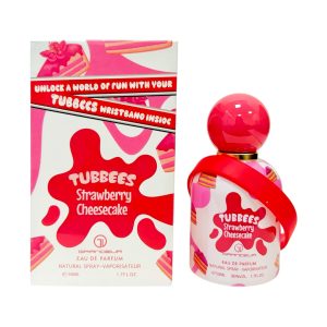 Perfume Tubbees Strawberry 50ml P4863