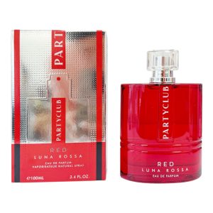 Perfume Party Club Red 100ml B2335-1