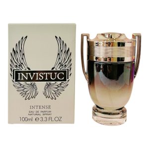 Perfume Invictus 100ML B721-3W