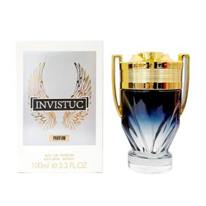 Perfume Invictus 100ML B721-7