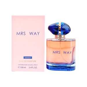 Perfume Mrs Way 100ml B942-3