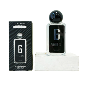 Perfume Miniatura Arabe 30ML OLU830-162