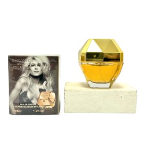 Perfume Miniatura Mujer 30ML OLU930-5