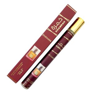 Perfume Tubo Arabe 35ML H100-010