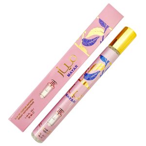 Perfume Tubo Arabe 35ML H100-013