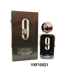 Perfume Arabe 9PM 30ML