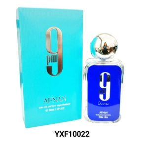 Perfume Arabe 9PM 30ML