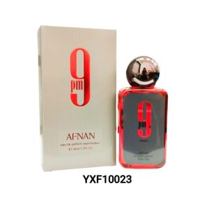 Perfume Arabe 9PM 30ML