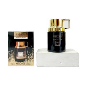 Perfume Miniatura Arabe 30ML OLU830-176