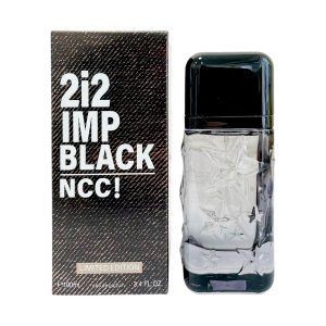 Perfume 2i2 Imp Black 100ML B787-2