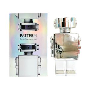 Perfume Pattern 100ML B976